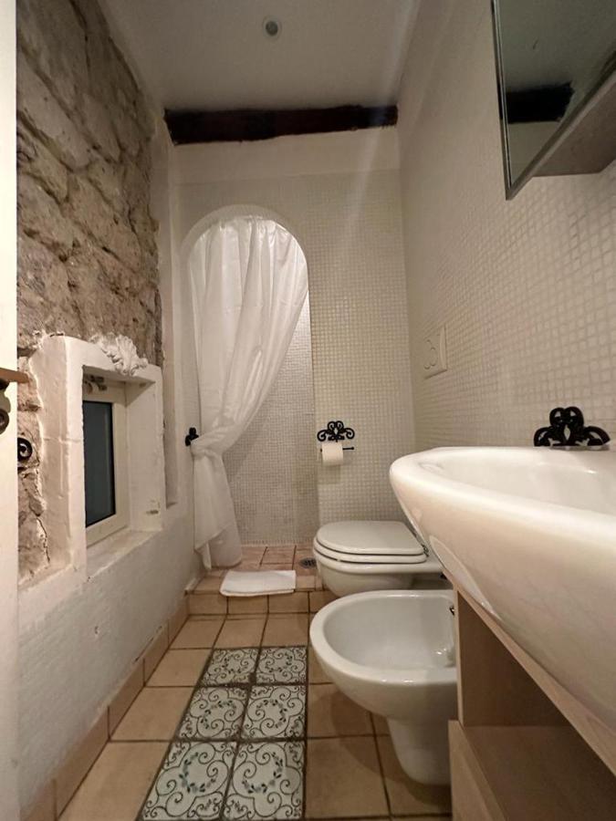 Ferienwohnung La Casa Dell'Architetto Neapel Exterior foto